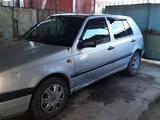 Volkswagen Golf 1992 годаүшін1 200 000 тг. в Алматы