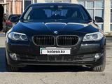 BMW 520 2012 годаfor12 000 000 тг. в Алматы – фото 2