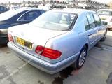 Mercedes-Benz E 240 1998 года за 598 654 тг. в Темиртау