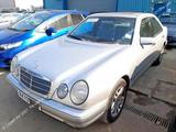 Mercedes-Benz E 240 1998 годаүшін598 654 тг. в Темиртау – фото 4