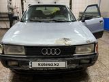 Audi 80 1989 года за 650 000 тг. в Кокшетау – фото 4