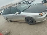 Nissan Primera 2001 годаүшін2 750 000 тг. в Шымкент – фото 5