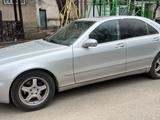 Mercedes-Benz S 320 1999 года за 3 700 000 тг. в Шымкент – фото 3