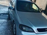 Opel Astra 2001 годаfor1 850 000 тг. в Шымкент