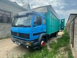 Mercedes-Benz  15-24 1991 года за 13 300 000 тг. в Шымкент – фото 3