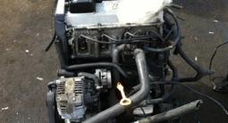 Двигатель фольксваген за 37 000 тг. в Караганда – фото 2