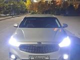 Kia K7 2016 года за 7 800 000 тг. в Шымкент