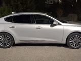 Kia K7 2016 года за 7 800 000 тг. в Шымкент – фото 2