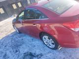 Chevrolet Cruze 2013 годаfor4 400 000 тг. в Караганда – фото 4