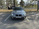 BMW 530 2004 годаүшін6 000 000 тг. в Алматы