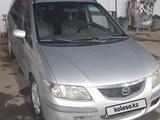 Mazda Premacy 2000 года за 2 500 000 тг. в Алматы