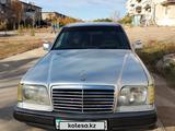 Mercedes-Benz E 200 1993 годаүшін1 100 000 тг. в Кокшетау – фото 5