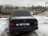 Mercedes-Benz E 230 1990 годаүшін1 450 000 тг. в Тараз – фото 2