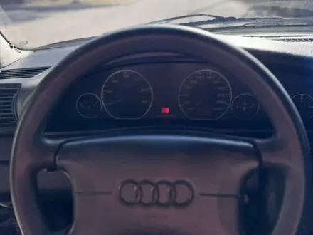 Audi A6 1995 года за 2 500 000 тг. в Алматы – фото 12