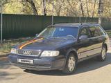 Audi A6 1995 года за 2 500 000 тг. в Алматы