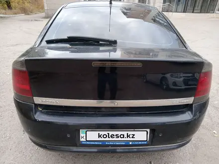 Opel Vectra 2007 года за 3 200 000 тг. в Караганда – фото 6