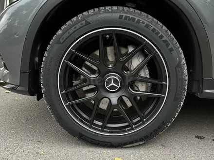 Mercedes-Benz GLC 350 2019 года за 25 000 000 тг. в Шымкент – фото 18