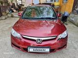 Honda Civic 2008 годаүшін4 500 000 тг. в Алматы