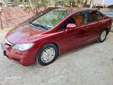 Honda Civic 2008 годаүшін4 500 000 тг. в Алматы – фото 3