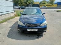 Toyota Camry 2005 года за 5 000 000 тг. в Алматы