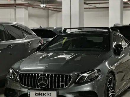 Mercedes-Benz E 200 2018 года за 25 900 000 тг. в Алматы