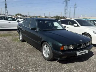 BMW 5 Series, 1995