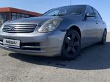 Infiniti G35 2006 года за 4 000 000 тг. в Талдыкорган – фото 3
