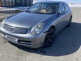 Infiniti G35 2006 года за 4 000 000 тг. в Талдыкорган – фото 5