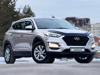 Hyundai Tucson 2019 годаүшін11 000 000 тг. в Астана