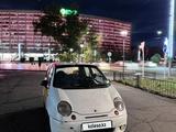 Daewoo Matiz 2012 года за 800 000 тг. в Павлодар – фото 5