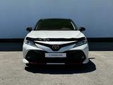 Toyota Camry 2020 годаүшін15 600 000 тг. в Тараз – фото 5