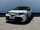 Toyota Camry 2020 годаүшін15 600 000 тг. в Тараз