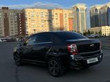 Chevrolet Cobalt 2021 года за 4 000 000 тг. в Астана – фото 2