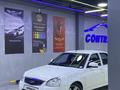 ВАЗ (Lada) Priora 2170 2013 годаүшін3 000 000 тг. в Шымкент – фото 2