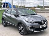 Renault Kaptur 2018 годаүшін8 350 000 тг. в Караганда – фото 3