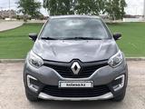 Renault Kaptur 2018 годаүшін8 350 000 тг. в Караганда – фото 2
