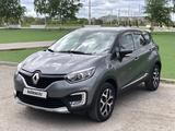 Renault Kaptur 2018 годаүшін7 600 000 тг. в Караганда