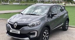 Renault Kaptur 2018 годаүшін8 350 000 тг. в Караганда