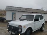 ВАЗ (Lada) Lada 2121 2007 года за 950 000 тг. в Кызылорда – фото 2