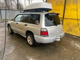 Subaru Forester 1998 годаүшін3 400 000 тг. в Семей – фото 2