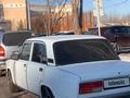 ВАЗ (Lada) 2107 2005 года за 850 000 тг. в Астана