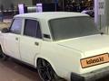 ВАЗ (Lada) 2107 2005 года за 850 000 тг. в Астана – фото 3