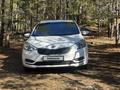 Kia Cerato 2013 года за 6 100 000 тг. в Караганда – фото 2