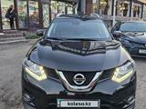 Nissan X-Trail 2015 годаүшін8 300 000 тг. в Алматы