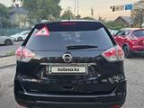 Nissan X-Trail 2015 годаүшін8 300 000 тг. в Алматы – фото 2