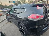 Nissan X-Trail 2015 годаүшін8 300 000 тг. в Алматы – фото 3