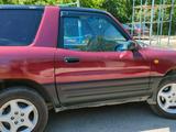 Toyota RAV4 1998 годаүшін3 000 000 тг. в Семей – фото 4