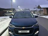 Chevrolet Onix 2023 года за 7 800 000 тг. в Шымкент