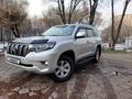 Toyota Land Cruiser Prado 2014 годаfor20 900 000 тг. в Алматы – фото 2