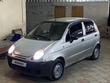 Daewoo Matiz 2005 года за 750 000 тг. в Алматы